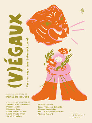 cover image of (V)égaux